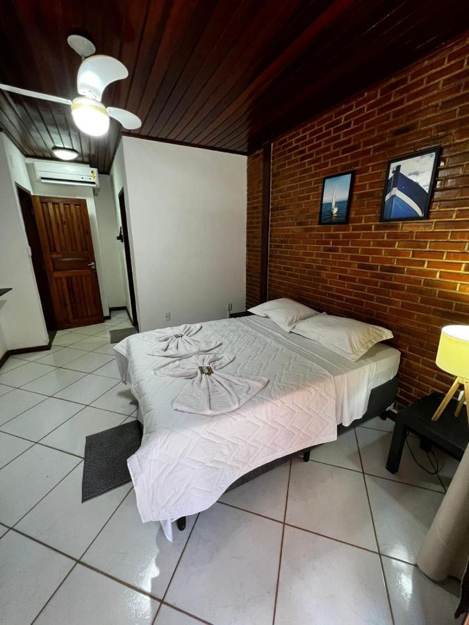 Pousada Ilha Grande ภายนอก รูปภาพ
