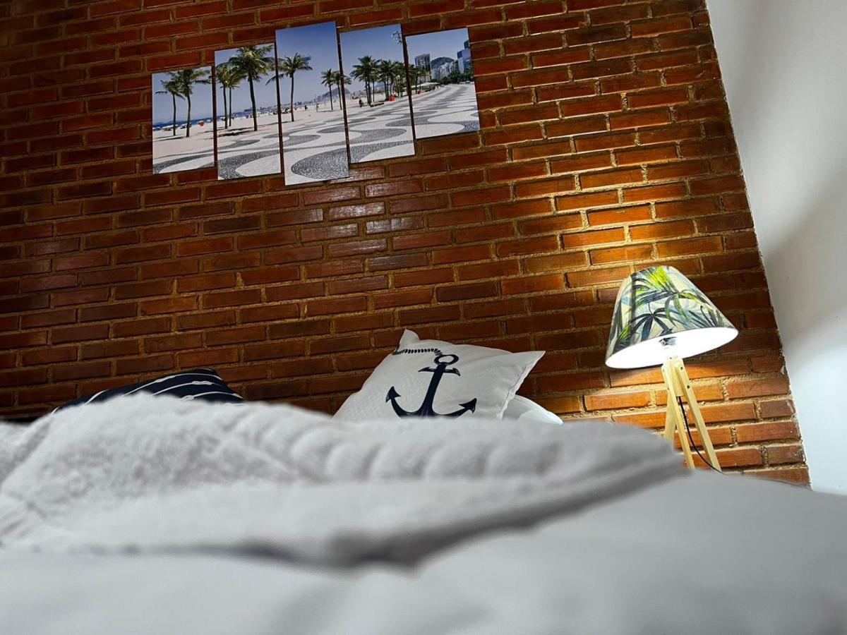 Pousada Ilha Grande ภายนอก รูปภาพ